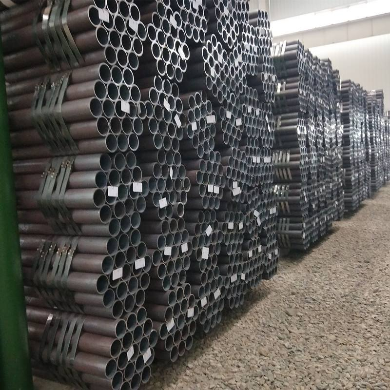 15CrMo合金鋼管